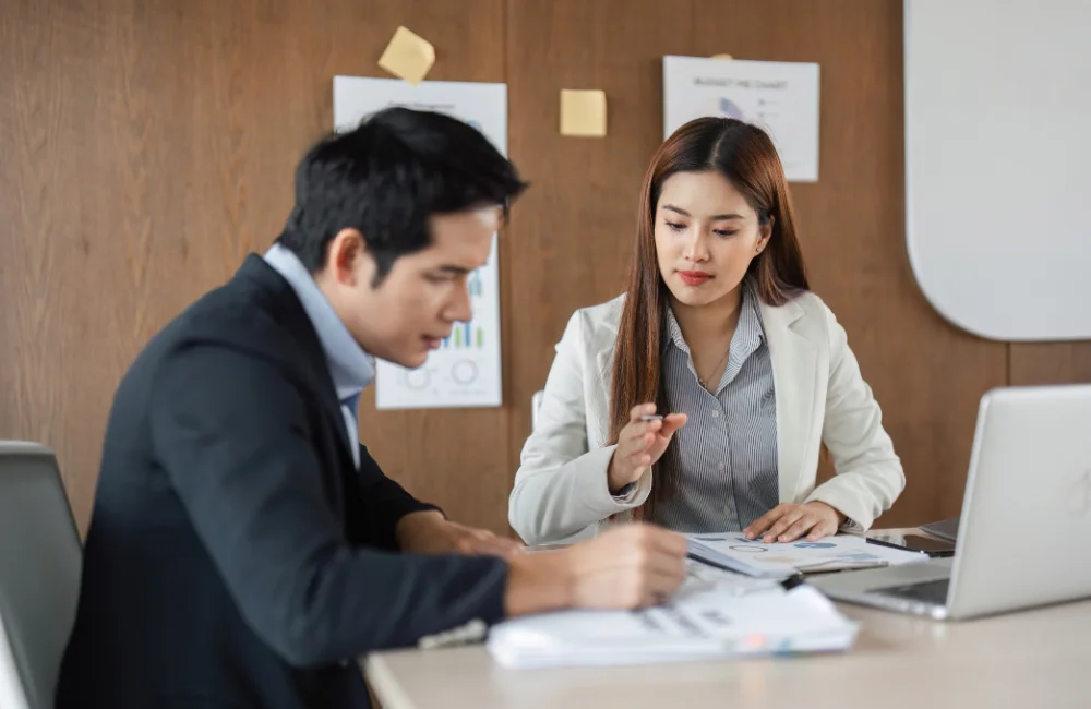 หนังสือรับรองบริษัท