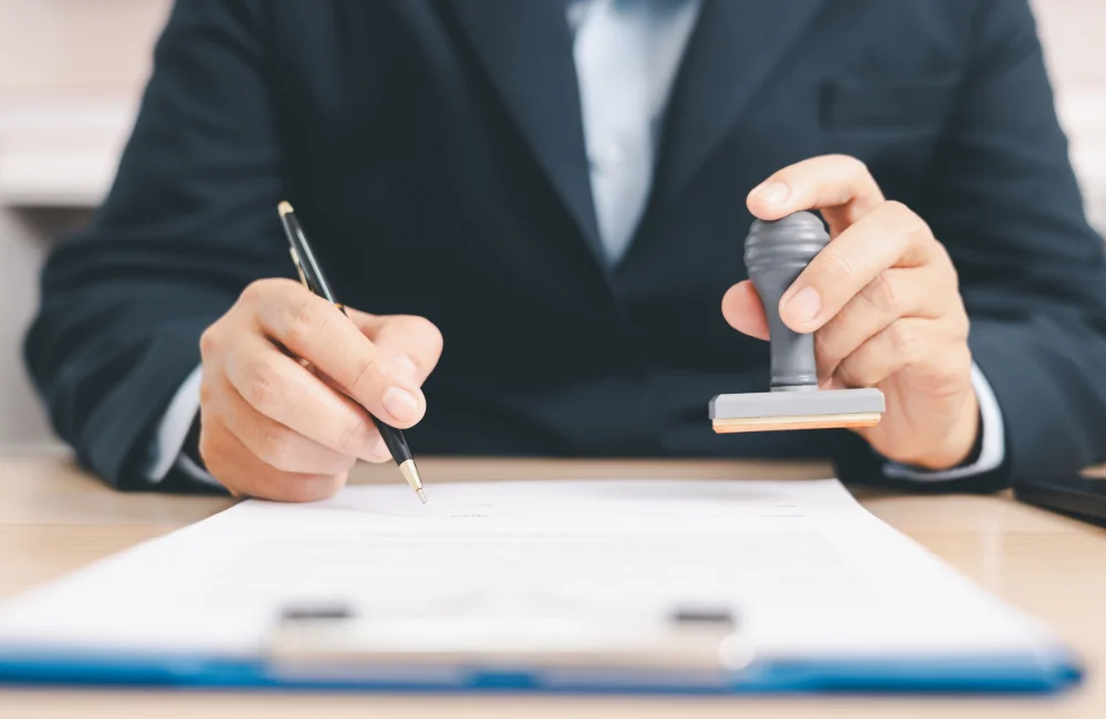 เอกสาร ป.พ. คืออะไร